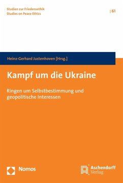 Kampf um die Ukraine (eBook, PDF)