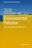 Environmental Pollution (eBook, PDF)