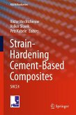Strain-Hardening Cement-Based Composites (eBook, PDF)