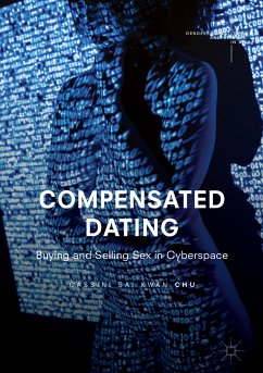 Compensated Dating (eBook, PDF) - Chu, Cassini Sai Kwan