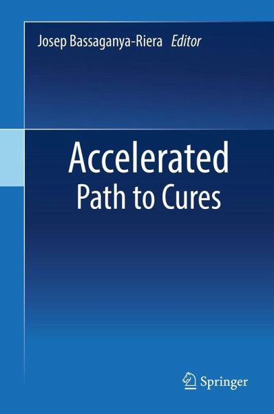 Accelerated Path to Cures (eBook, PDF) Accelerated Path to Cures (eBook, PDF)