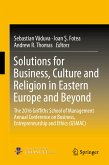 Solutions for Business, Culture and Religion in Eastern Europe and Beyond (eBook, PDF)