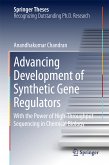 Advancing Development of Synthetic Gene Regulators (eBook, PDF)