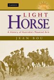 Light Horse (eBook, ePUB)
