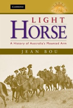 Cover Light Horse (eBook, ePUB)