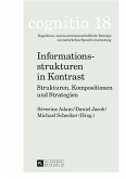 Informationsstrukturen in Kontrast (eBook, PDF)