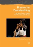 Theatre for Peacebuilding (eBook, PDF)