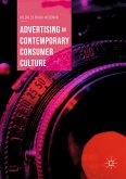 Advertising in Contemporary Consumer Culture (eBook, PDF)