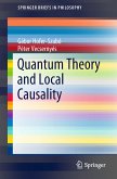 Quantum Theory and Local Causality (eBook, PDF)