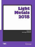 Light Metals 2018 (eBook, PDF)