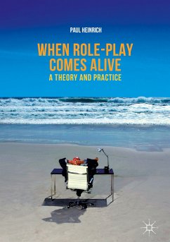 When role-play comes alive (eBook, PDF) - Heinrich, Paul