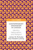 Contemporary Orangeism in Canada (eBook, PDF)