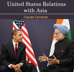 Cover United States Relations with Asia (eBook, PDF)