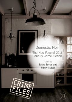 Domestic Noir (eBook, PDF)