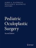 Pediatric Oculoplastic Surgery (eBook, PDF)