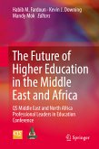 The Future of Higher Education in the Middle East and Africa (eBook, PDF)