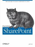 Essential SharePoint (eBook, ePUB)