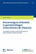Konzerneigene Zeitarbeit in... - Bild 1