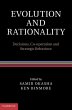 Evolution and Rationality (eBook, ePUB) - Bild 1