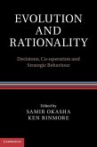 Evolution and Rationality (eBook, ePUB)