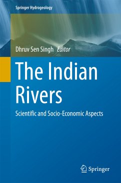The Indian Rivers (eBook, PDF)