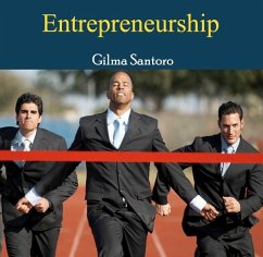 Cover Entrepreneurship (eBook, PDF)