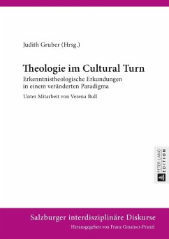 Theologie im Cultural Turn (eBook, PDF)