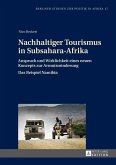 Nachhaltiger Tourismus in Subsahara-Afrika (eBook, PDF)