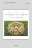 Succeed Here and in Eternity (eBook, ePUB)
