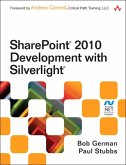 SharePoint 2010 Development with Silverlight (eBook, ePUB)