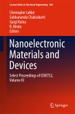 Nanoelectronic Materials and Devices (eBook, PDF)