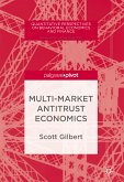 Multi-Market Antitrust Economics (eBook, PDF)