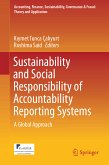 Sustainability and Social Responsibility of Accountability Reporting Systems (eBook, PDF)