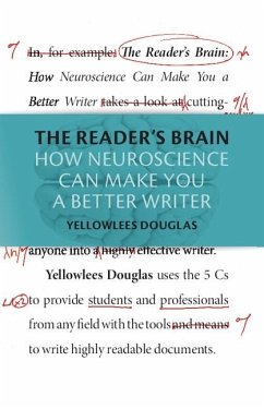 Reader's Brain (eBook, ePUB) - Douglas, Yellowlees