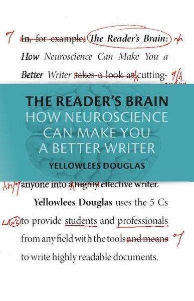 Reader's Brain (eBook, ePUB) Reader's Brain (eBook, ePUB)