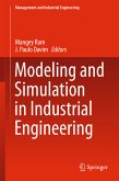 Modeling and Simulation in Industrial Engineering (eBook, PDF)