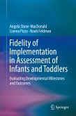 Fidelity of Implementation in Assessment of Infants and Toddlers (eBook, PDF)