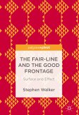 The Fair-Line and the Good Frontage (eBook, PDF)