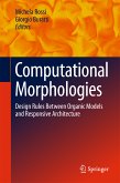 Computational Morphologies (eBook, PDF)