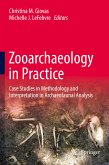 Zooarchaeology in Practice (eBook, PDF)