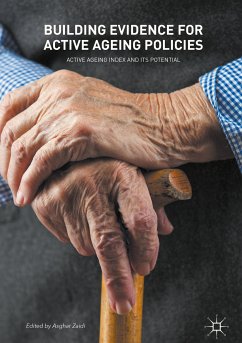Building Evidence for Active Ageing Policies (eBook, PDF)