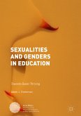 Sexualities and Genders in Education (eBook, PDF)