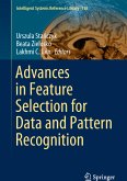 Advances in Feature Selection for Data and Pattern Recognition (eBook, PDF)