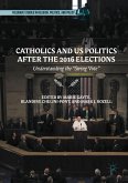 Catholics and US Politics After the 2016 Elections (eBook, PDF)