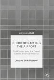 Choreographing the Airport (eBook, PDF)