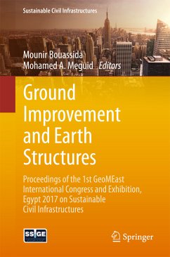 Ground Improvement and Earth Structures (eBook, PDF)