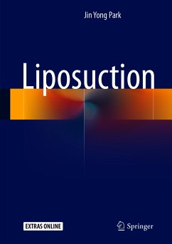 Liposuction (eBook, PDF) - Park, Jin Yong