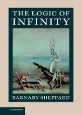 Logic of Infinity (eBook, ePUB)