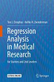 Regression Analysis in Medical Research (eBook, PDF)