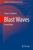 Blast Waves (eBook, PDF)